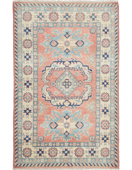 Tappeto Kazak Pakistan cm.81x122