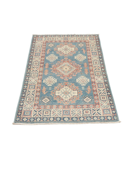 Tappeto Kazak Pakistan cm.82x127