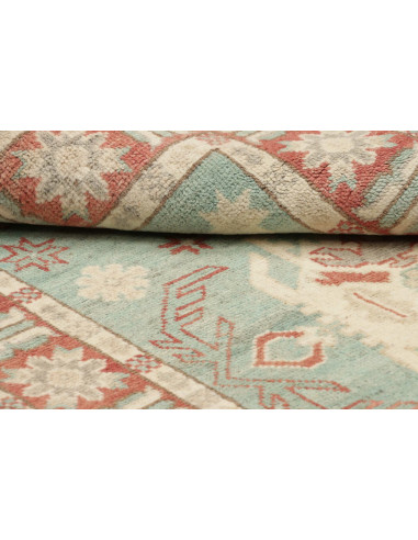 Tappeto Kazak Pakistan cm.81x124