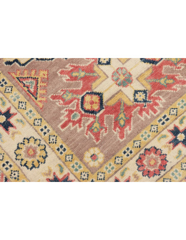 Tappeto Kazak Pakistan cm.81x124