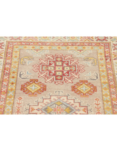 Tappeto Kazak Pakistan cm.83x125
