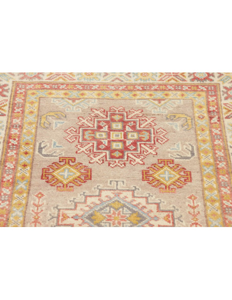 Tappeto Kazak Pakistan cm.83x125
