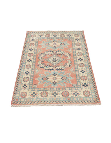 Tappeto Kazak Pakistan cm.81x122