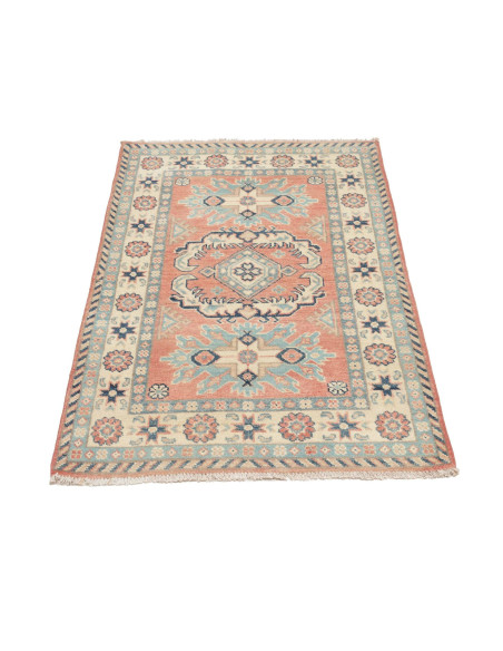 Tappeto Kazak Pakistan cm.81x122