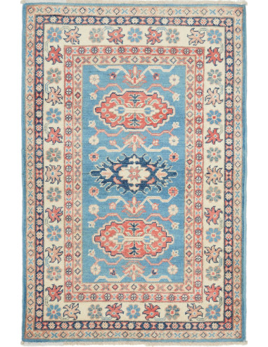 Tappeto Kazak Pakistan cm.80x124