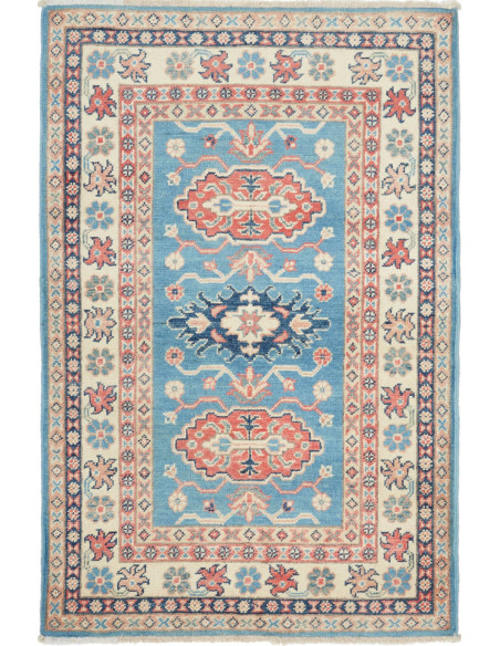 Tappeto Kazak Pakistan cm.80x124