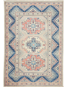 Tappeto Kazak Pakistan cm.96x141