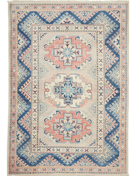 Tappeto Kazak Pakistan cm.96x141