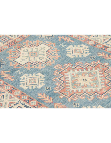 Tappeto Kazak Pakistan cm.82x127