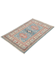 Tappeto Kazak Pakistan cm.80x124 2