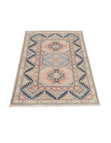 Tappeto Kazak Pakistan cm.82x124