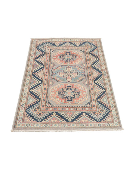 Tappeto Kazak Pakistan cm.82x124