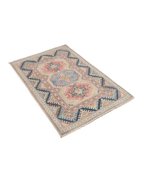 Tappeto Kazak Pakistan cm.86x130