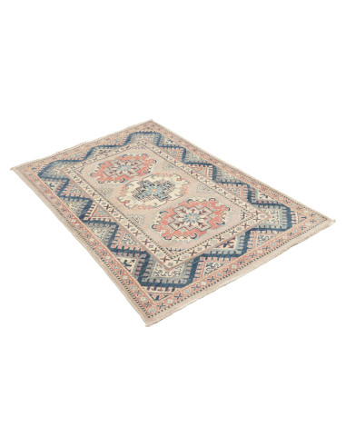 Tappeto Kazak Pakistan cm.96x141