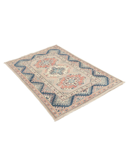 Tappeto Kazak Pakistan cm.96x141