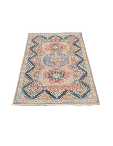 Tappeto Kazak Pakistan cm.86x130