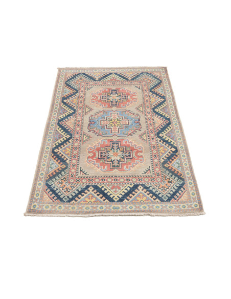 Tappeto Kazak Pakistan cm.86x130