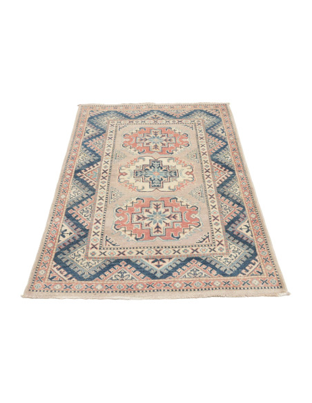 Tappeto Kazak Pakistan cm.96x141