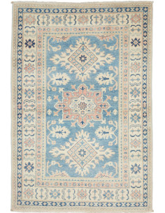 Tappeto Kazak Pakistan cm.95x138