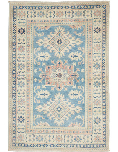 Tappeto Kazak Pakistan cm.95x138