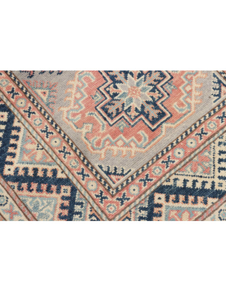 Tappeto Kazak Pakistan cm.82x124