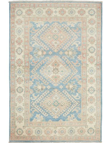Tappeto Kazak Pakistan cm.98x152