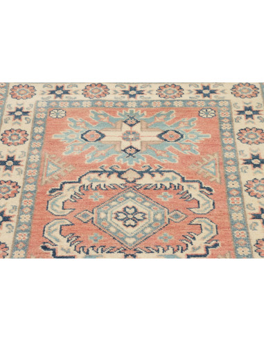 Tappeto Kazak Pakistan cm.81x122