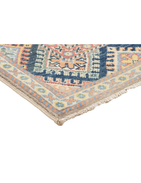 Tappeto Kazak Pakistan cm.86x130