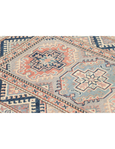 Tappeto Kazak Pakistan cm.82x124