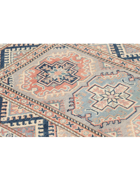 Tappeto Kazak Pakistan cm.82x124