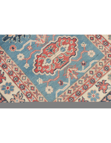 Tappeto Kazak Pakistan cm.80x124
