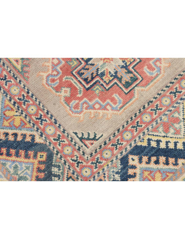 Tappeto Kazak Pakistan cm.86x130