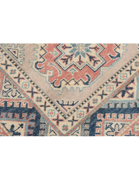 Tappeto Kazak Pakistan cm.96x141