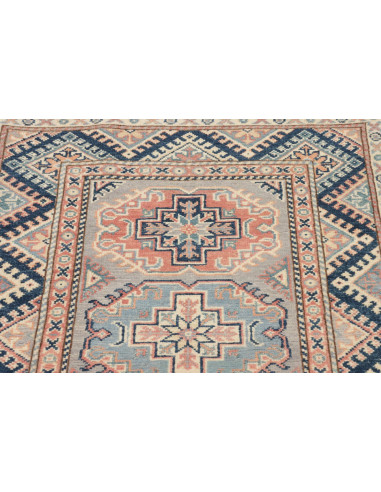 Tappeto Kazak Pakistan cm.82x124