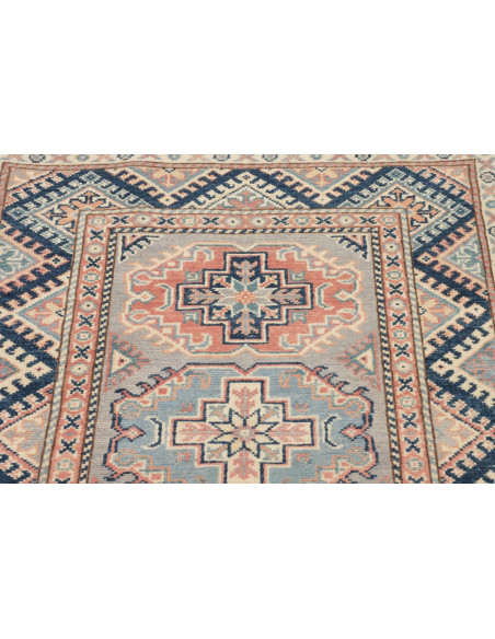 Tappeto Kazak Pakistan cm.82x124