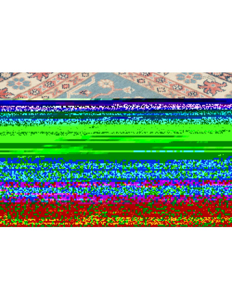 Tappeto Kazak Pakistan cm.80x124