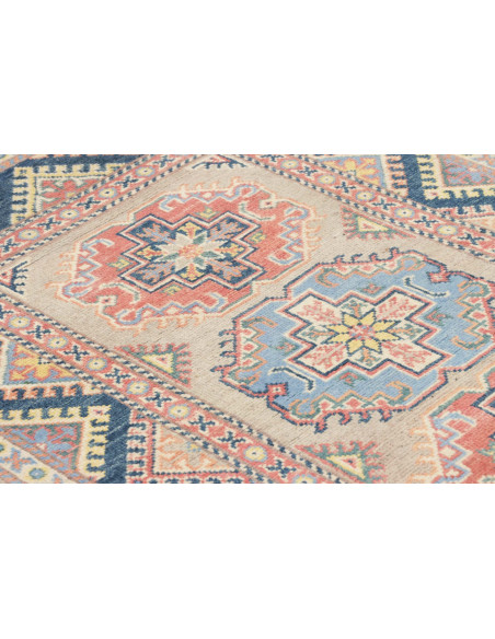 Tappeto Kazak Pakistan cm.86x130