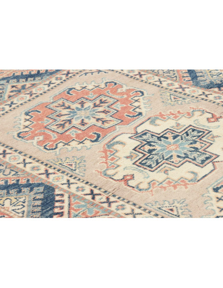 Tappeto Kazak Pakistan cm.96x141
