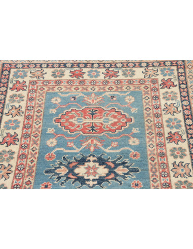 Tappeto Kazak Pakistan cm.80x124