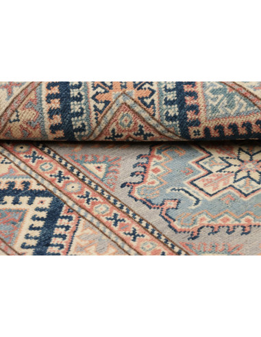 Tappeto Kazak Pakistan cm.82x124
