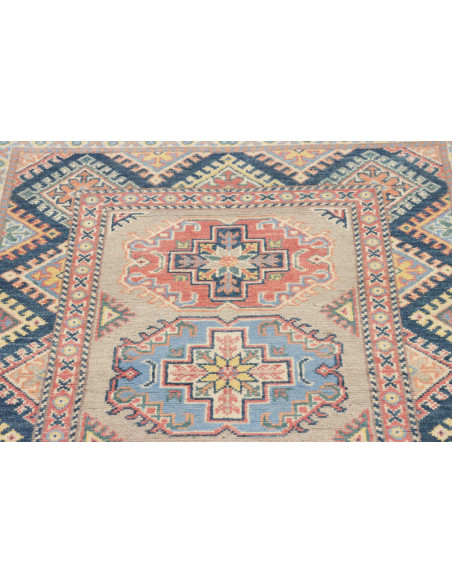 Tappeto Kazak Pakistan cm.86x130