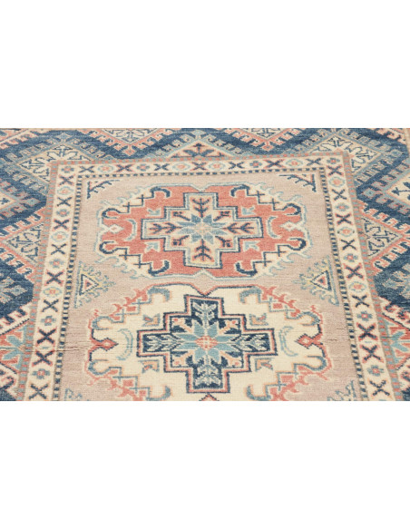 Tappeto Kazak Pakistan cm.96x141