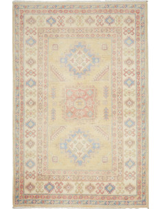 Tappeto Kazak Pakistan cm.98x147