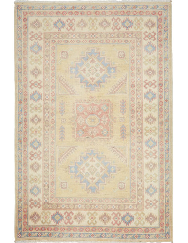 Tappeto Kazak Pakistan cm.98x147