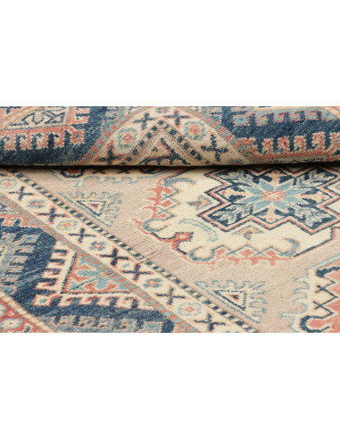 Tappeto Kazak Pakistan cm.96x141