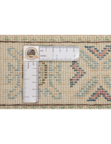 Tappeto Kazak Pakistan cm.96x141