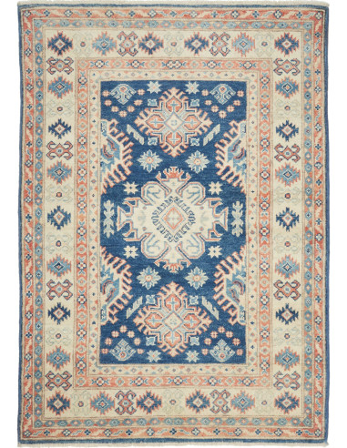 Tappeto Kazak Pakistan cm.99x143