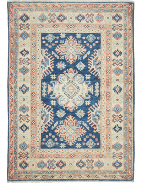 Tappeto Kazak Pakistan cm.99x143