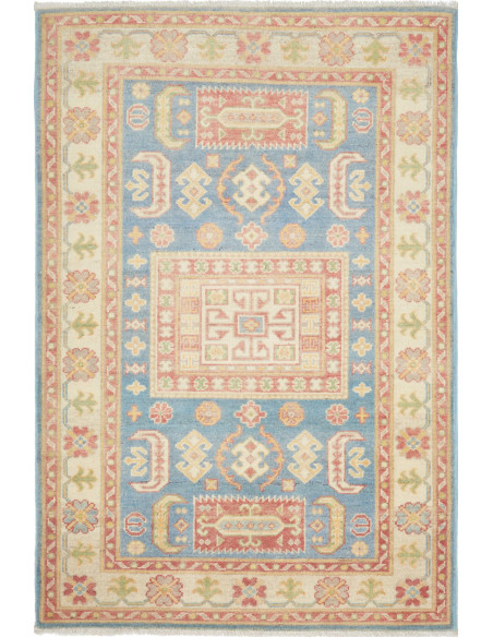 Tappeto Kazak Pakistan cm.98x134
