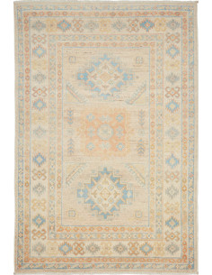 Tappeto Kazak Pakistan cm.101x148